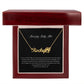 Amazing Baby Sitter | Professional Name Necklace
