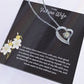To My Future Wife | I Love You | Pendant Love Necklace