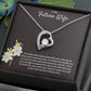 To My Future Wife | I Love You | Pendant Love Necklace