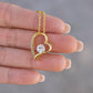 To My Amazing Bonus Mom | You Are Truly Special | Pendant Necklace