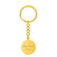 Dog Bless You | Dog Lover Keychain